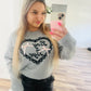 Boy bye sweater