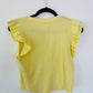 Zara top