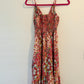 Angie boho dress