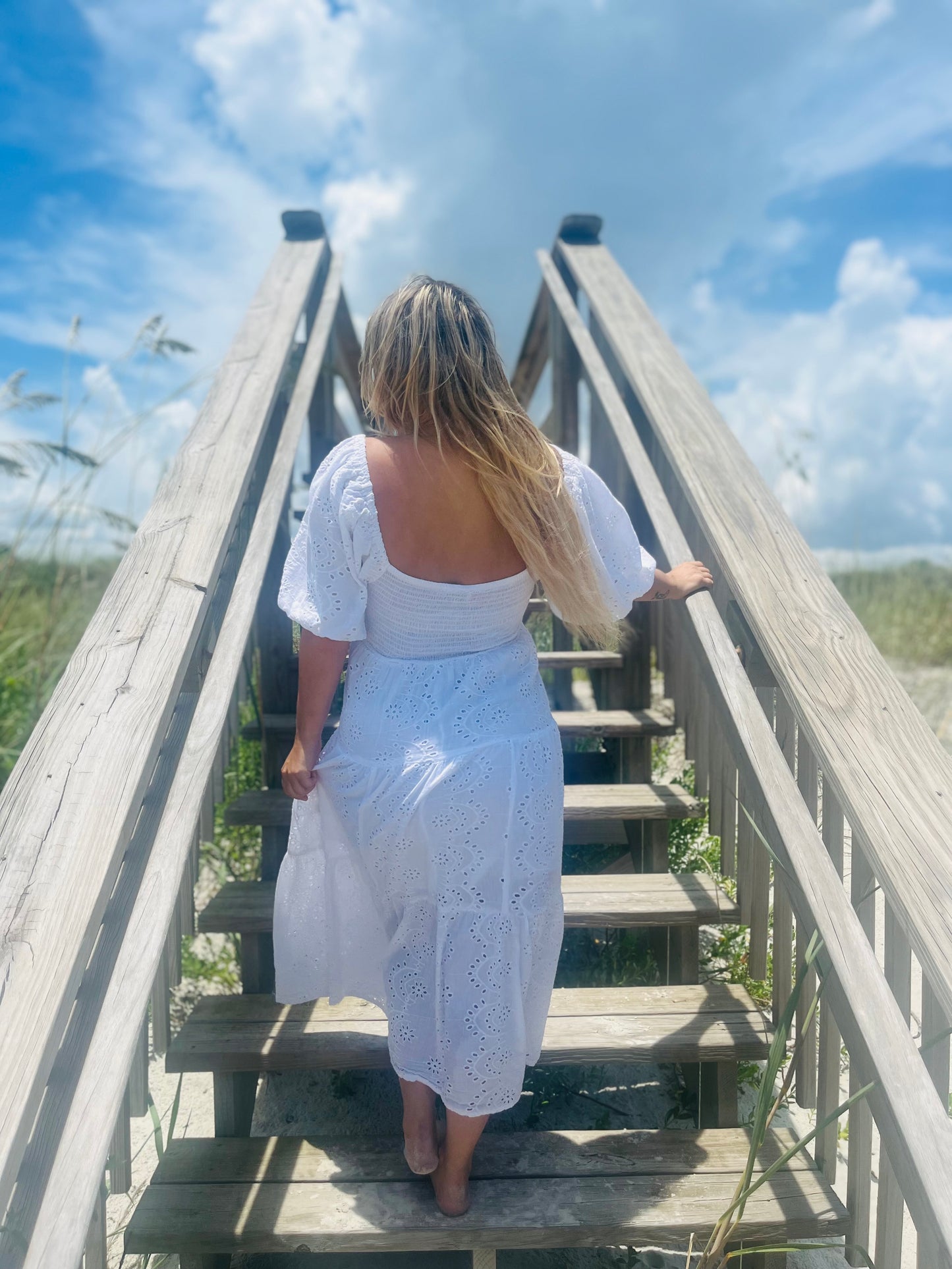 Meadow dress