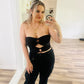 American threads tube top