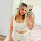 Fashion Nova Romper