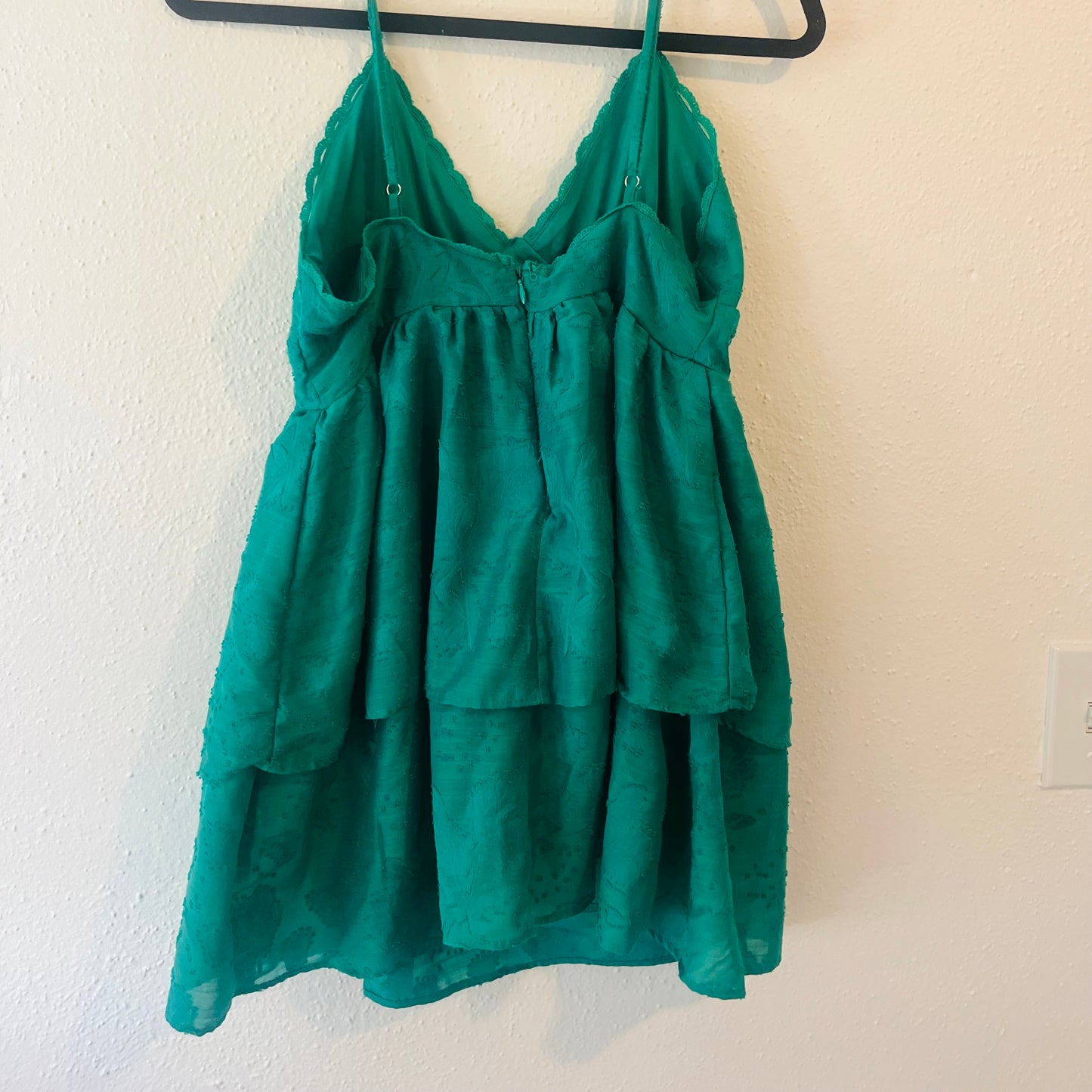 Wild fable dress