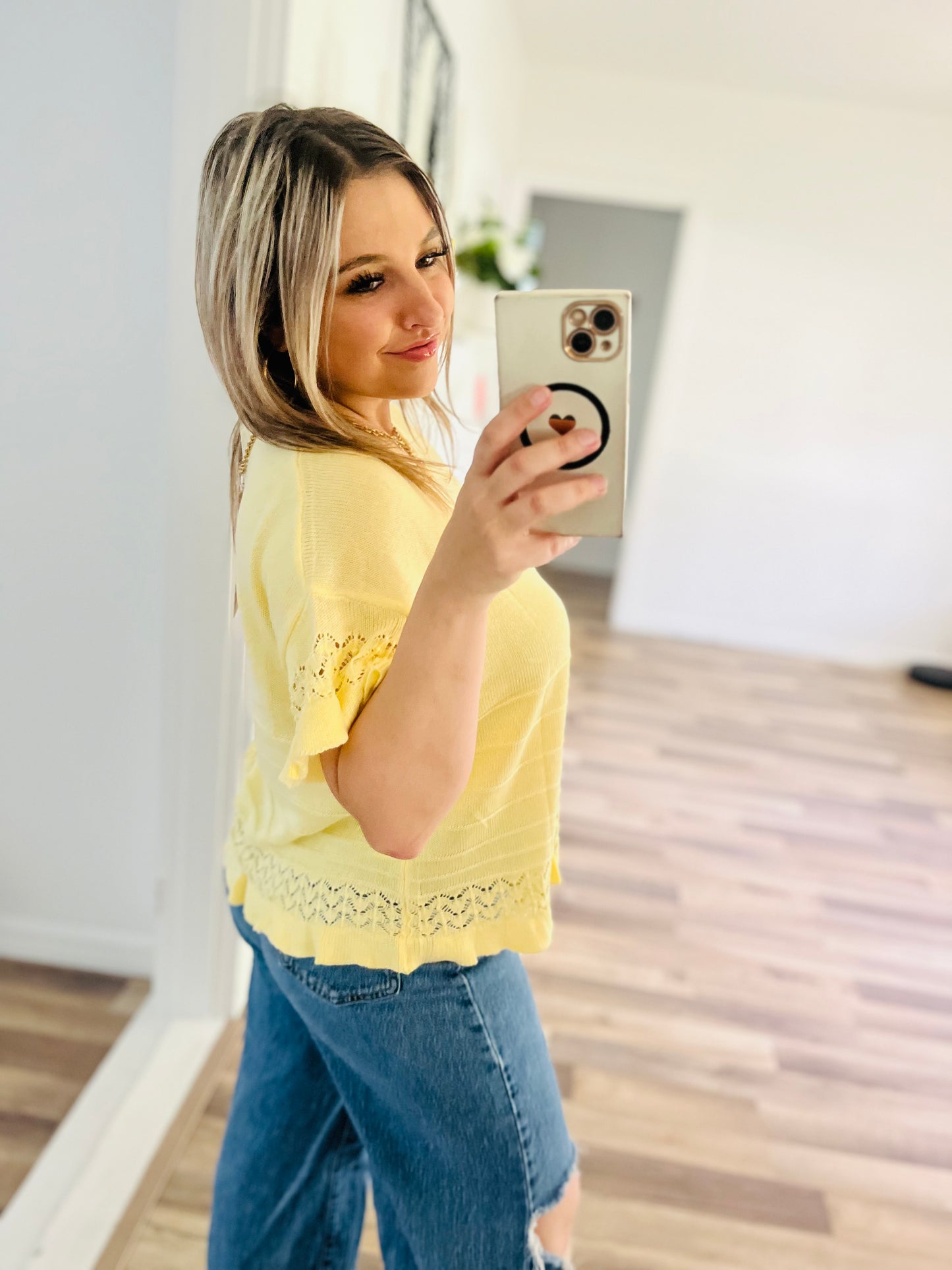NWT Dokotoo shirt