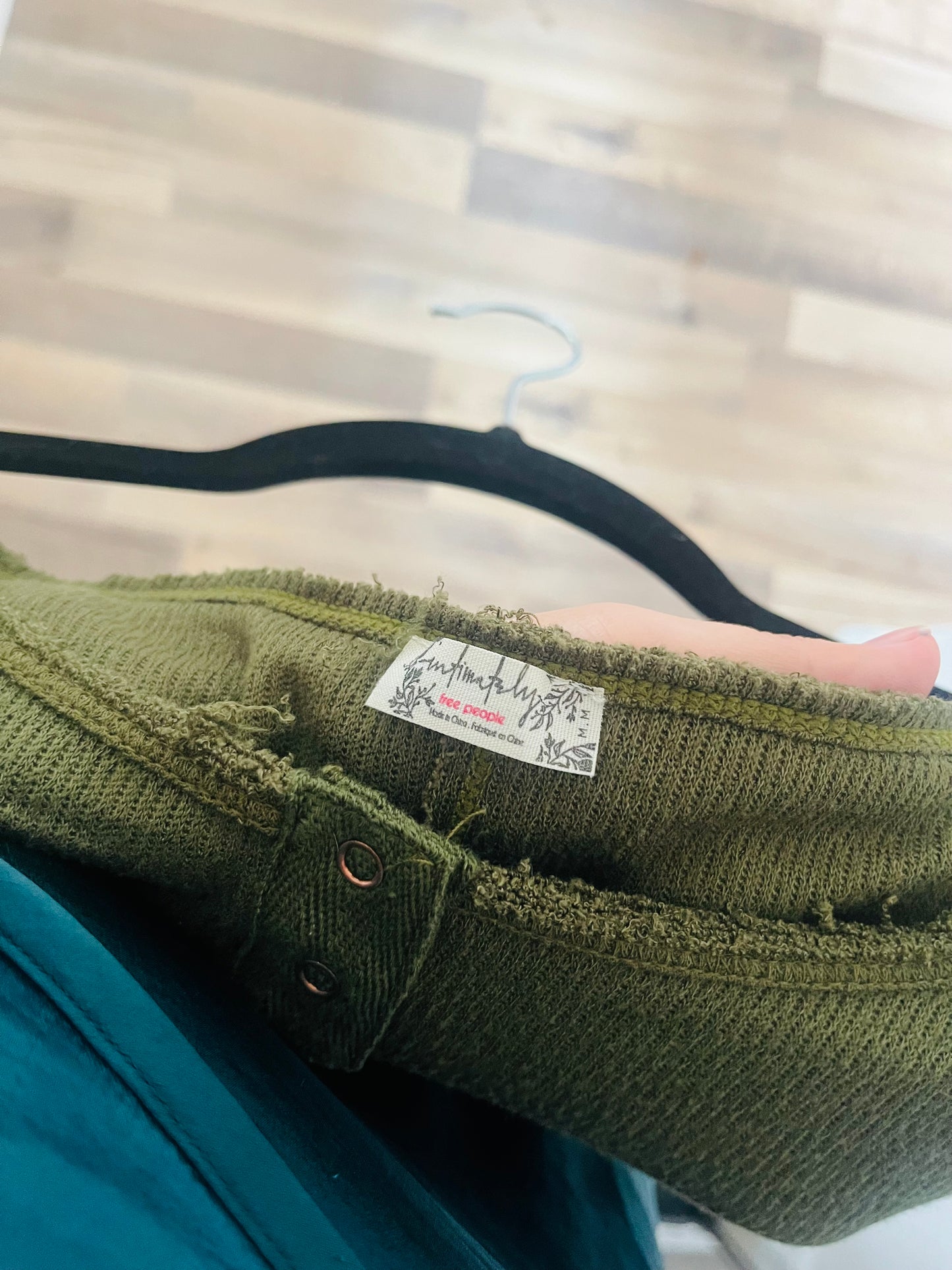 Free people body suit