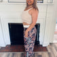 Kay’s camo pants