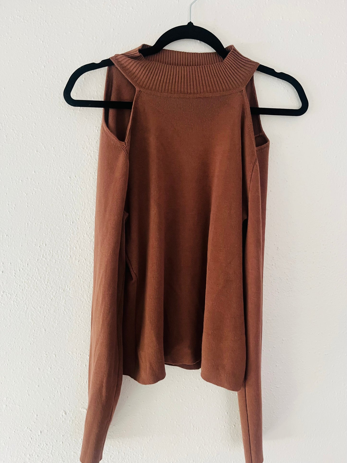 Intempo long sleeve top