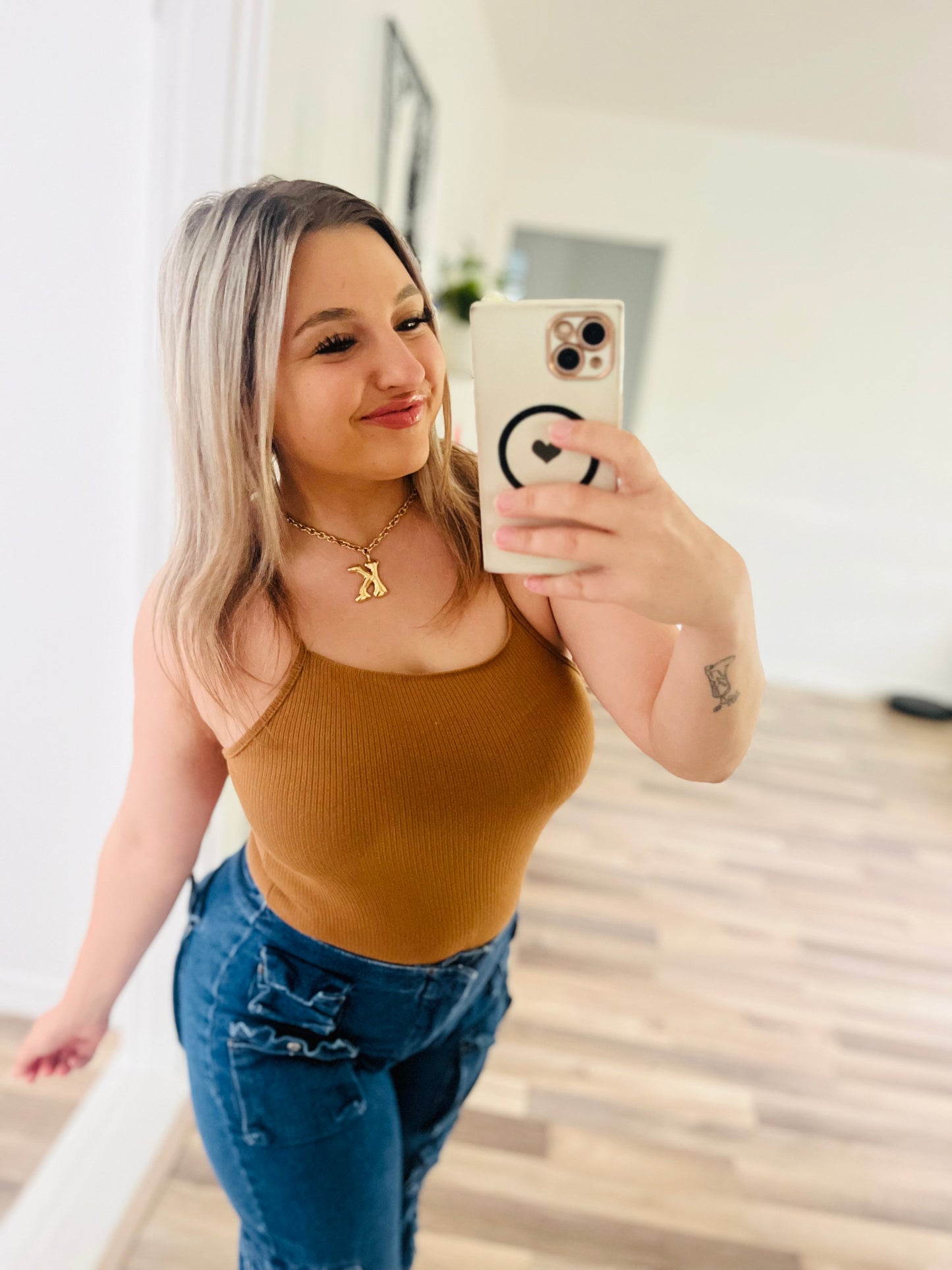 Wild fable body suit