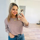 XIEERDUO NWT pattern top