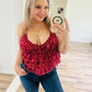 Wild fable Texas tank top