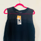 NWT future collective mesh tank top
