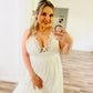 ACOA lace dress