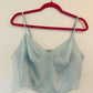 Wild fable crop tank top