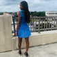 The Brenna Dress