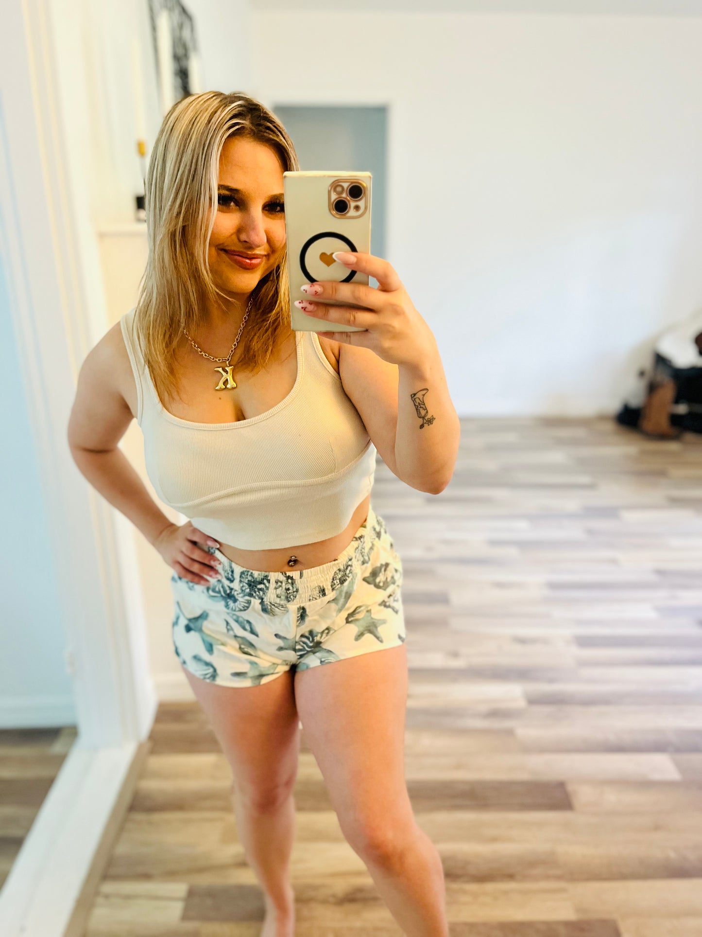 Oniel beach shorts