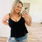 Old navy tank top