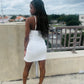 The Sandra Dress