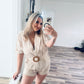 Fashion nova romper