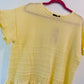 NWT Dokotoo shirt