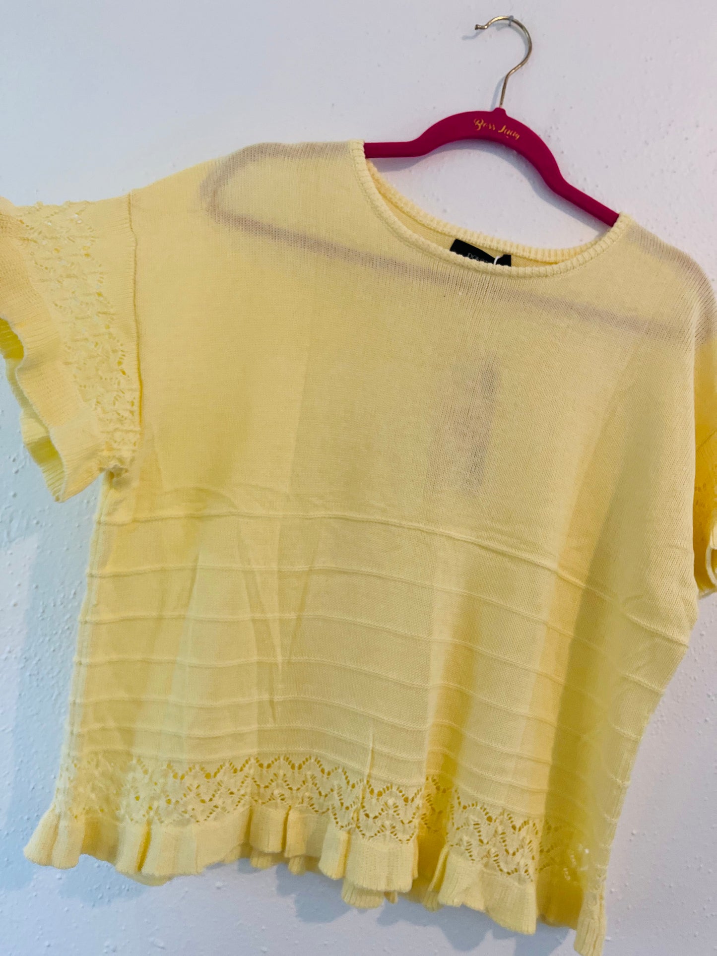 NWT Dokotoo shirt