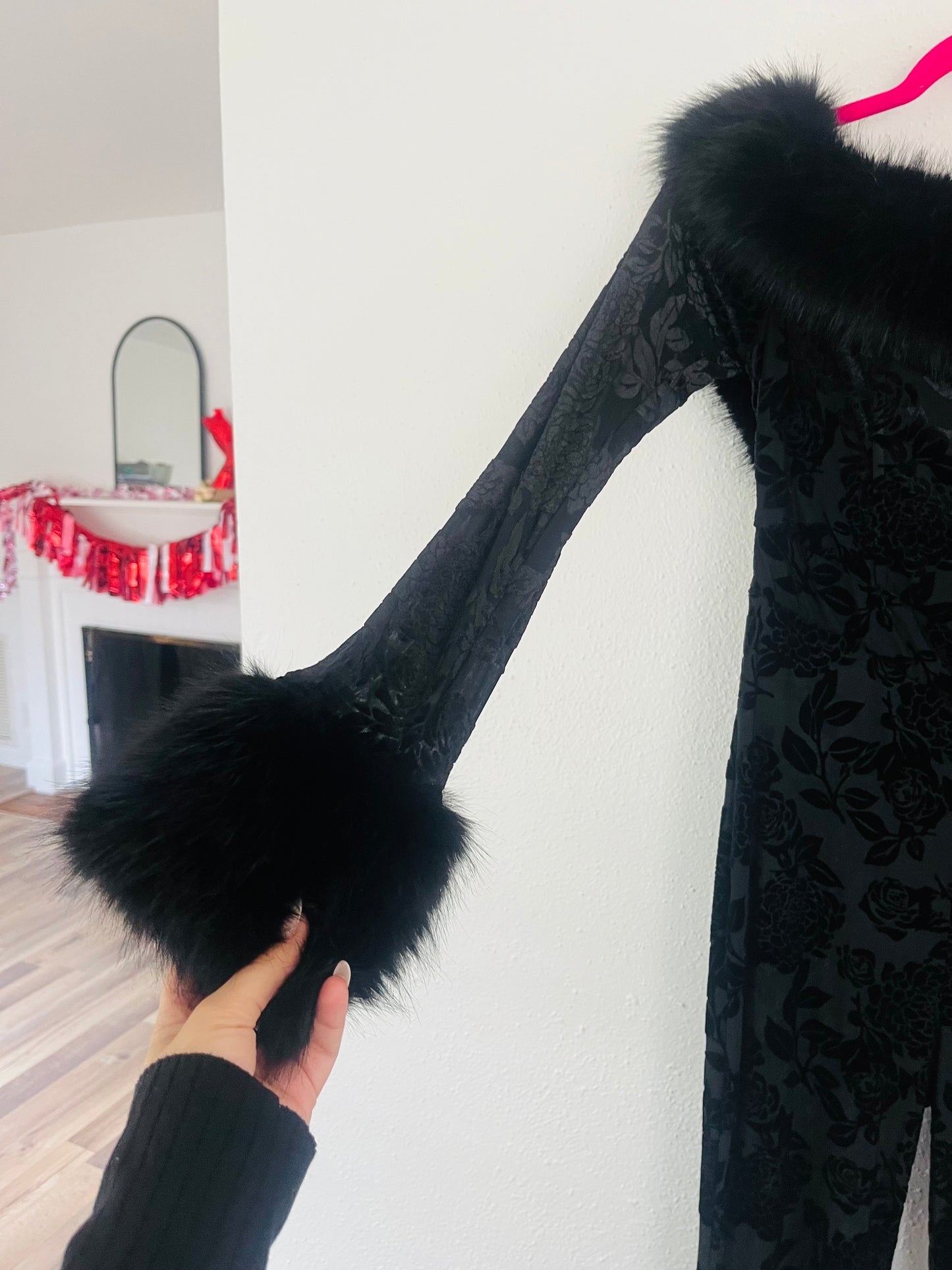 NWT fashion nova jumpsuit