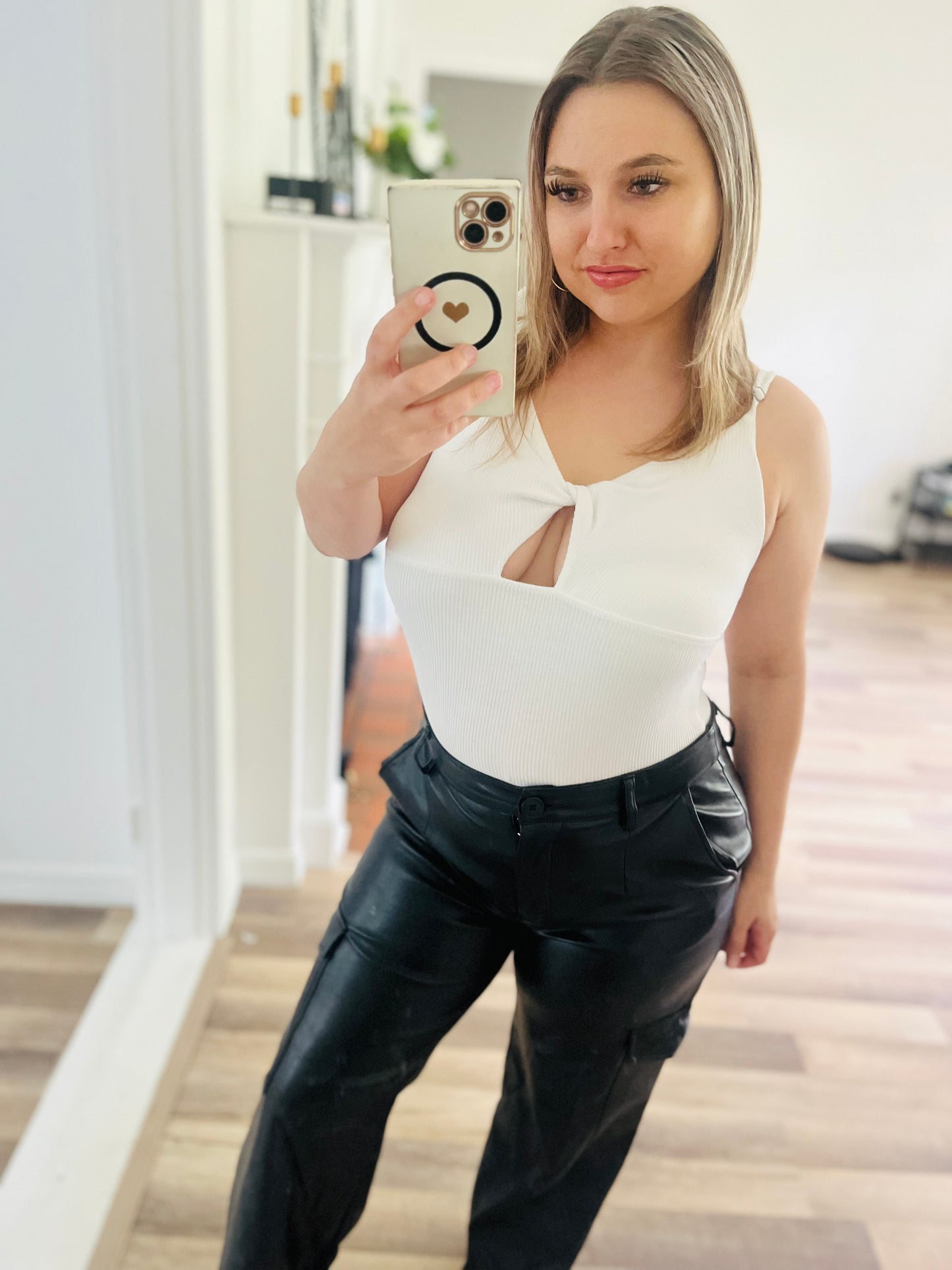 Wild fable body  suit
