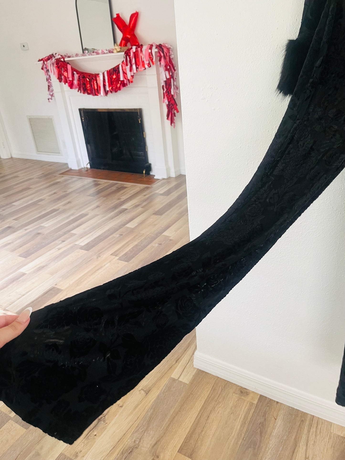 NWT fashion nova jumpsuit