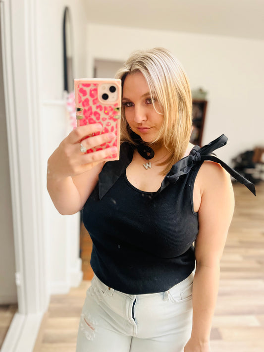 NWT French connection tank top