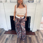 Kay’s camo pants