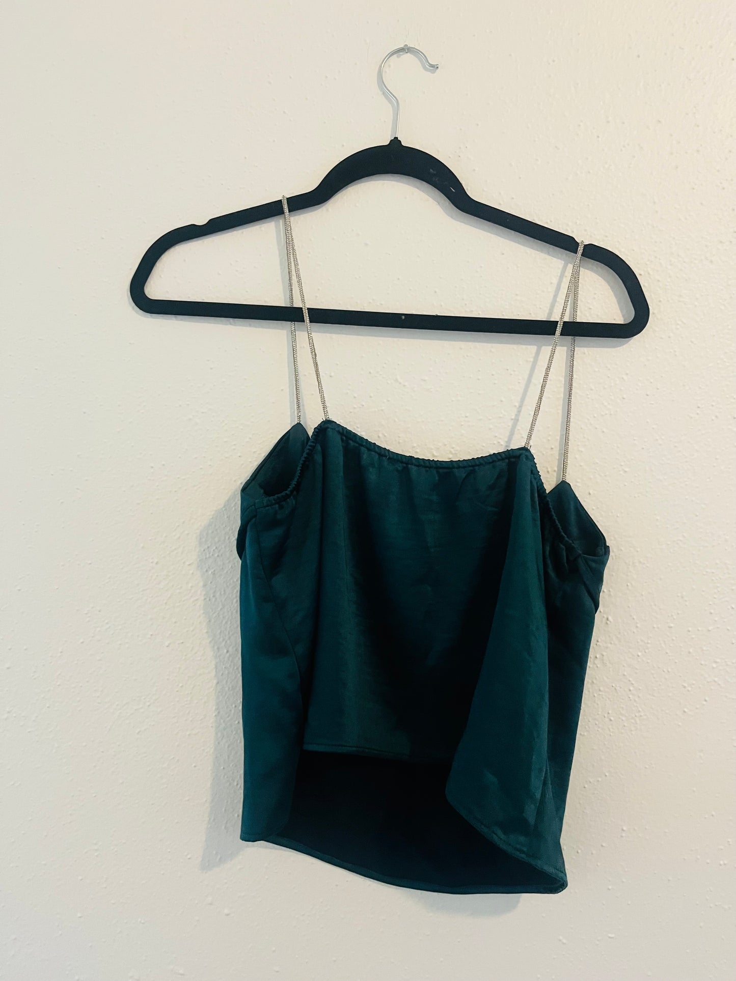 Thirty thirty tank top
