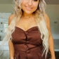 Biz casual tube top