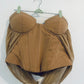 Pretty little things halter corset