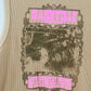 Nashville graphic tank top