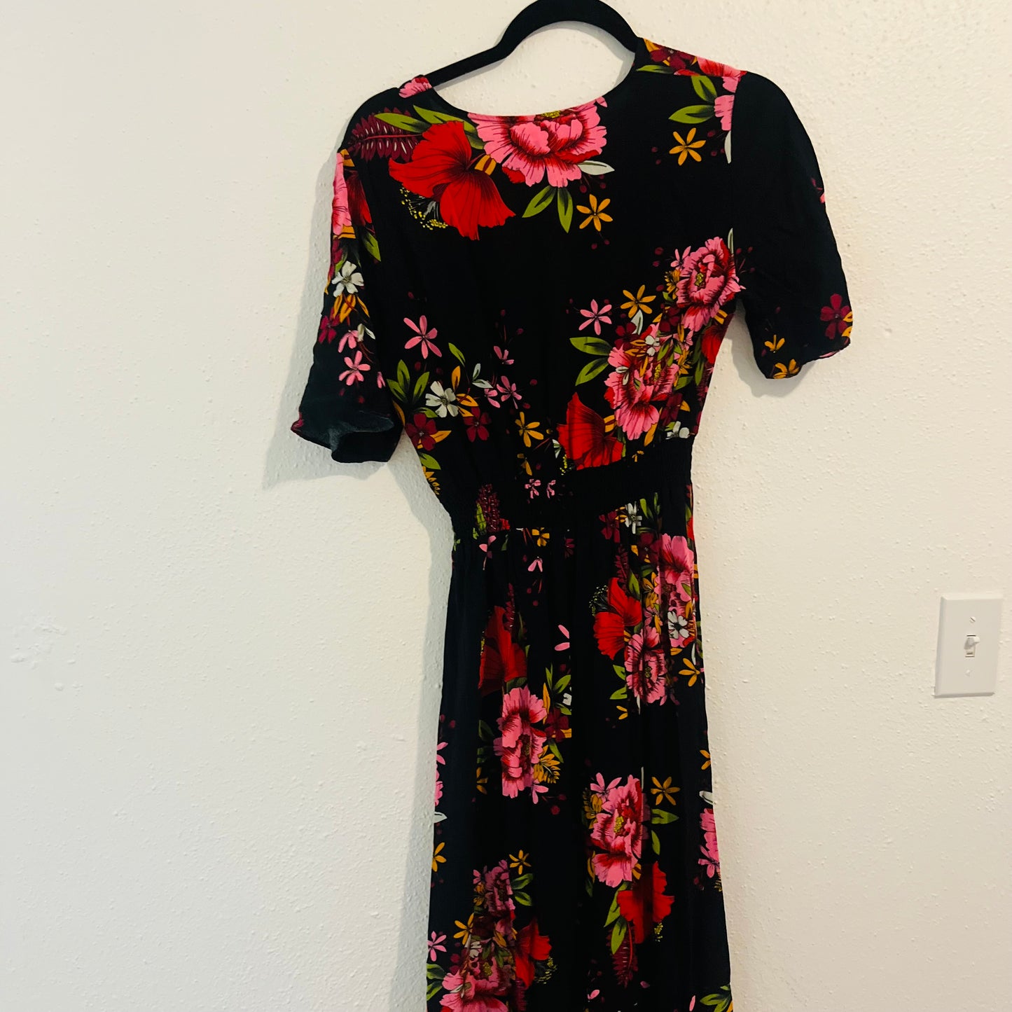 Kormei floral desss