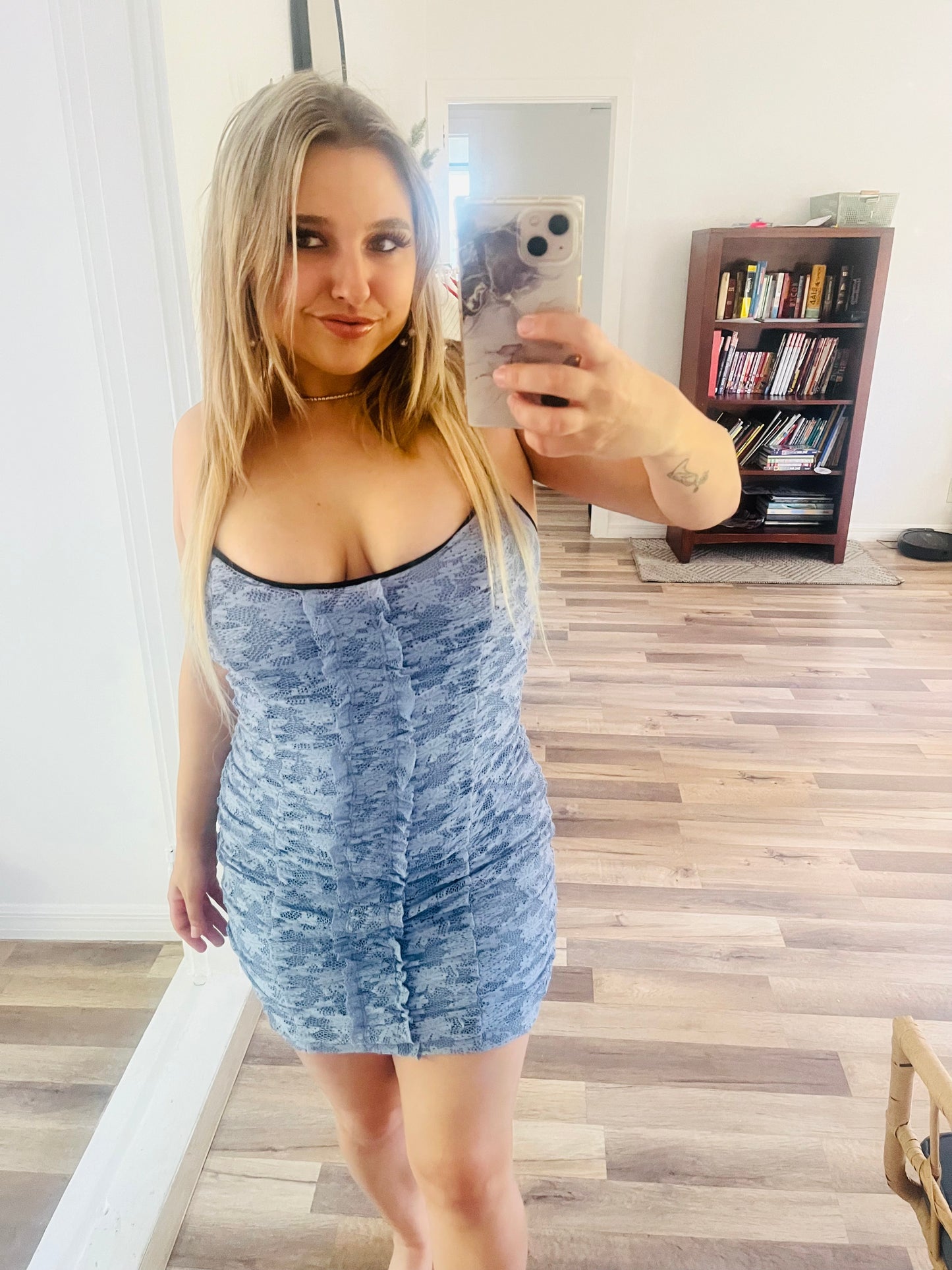 Urban outfitters dress