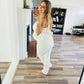 Bubble crop top