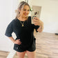 Free people romper