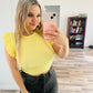 Zara top