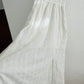 ACOA lace dress