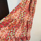 Angie boho dress