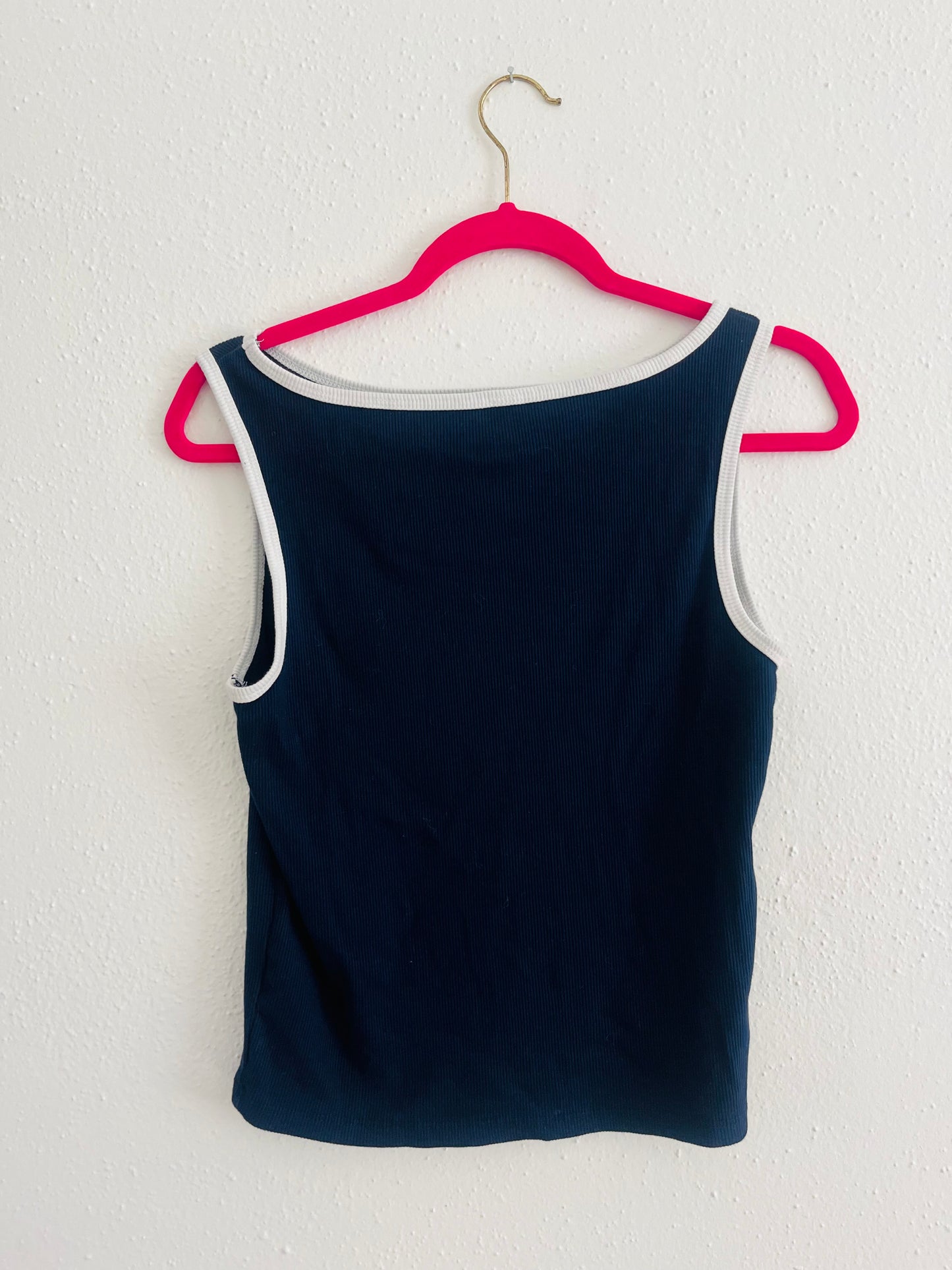 Wild fable tank top