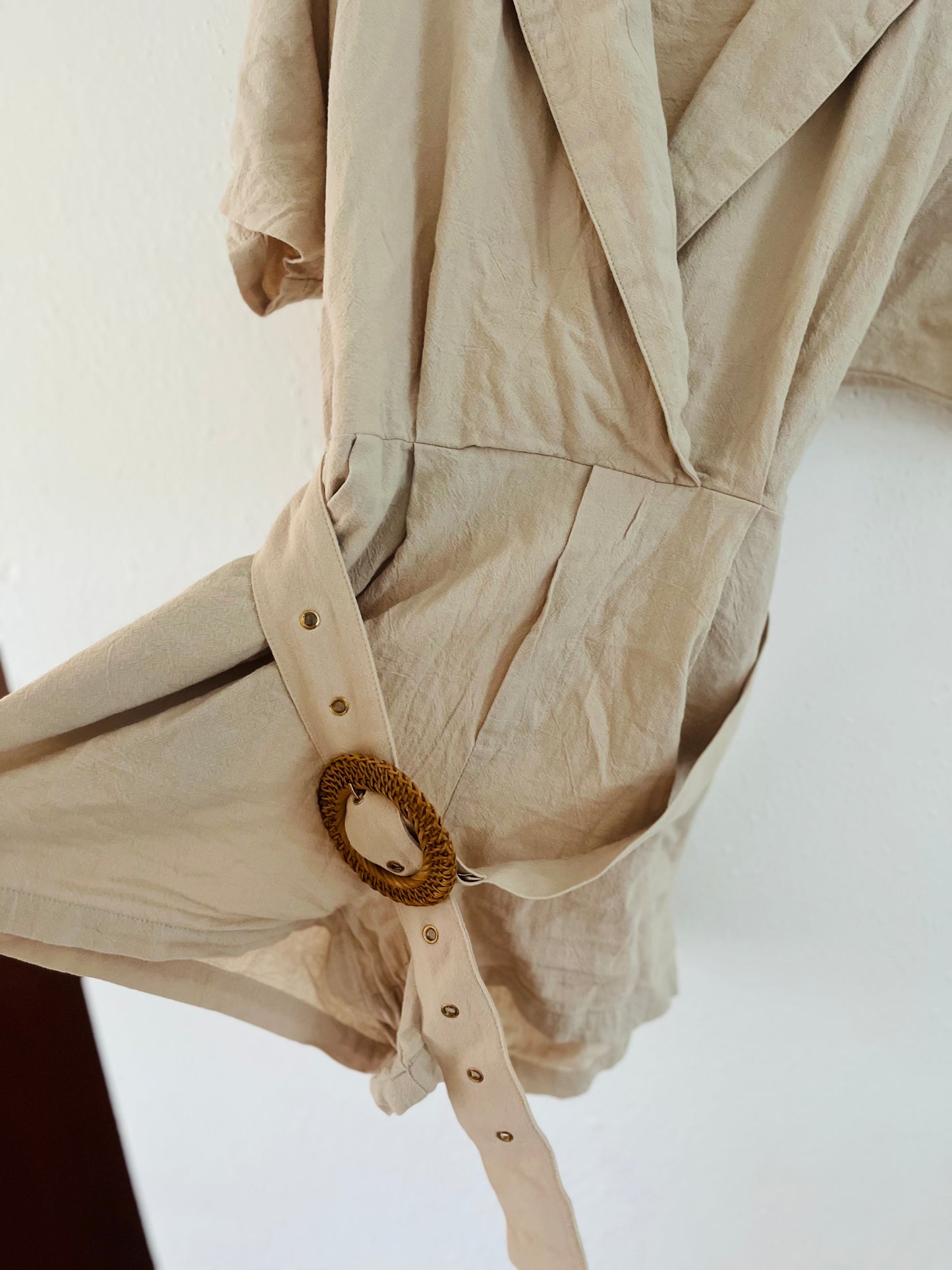 Fashion nova romper