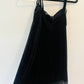 Cider black dress