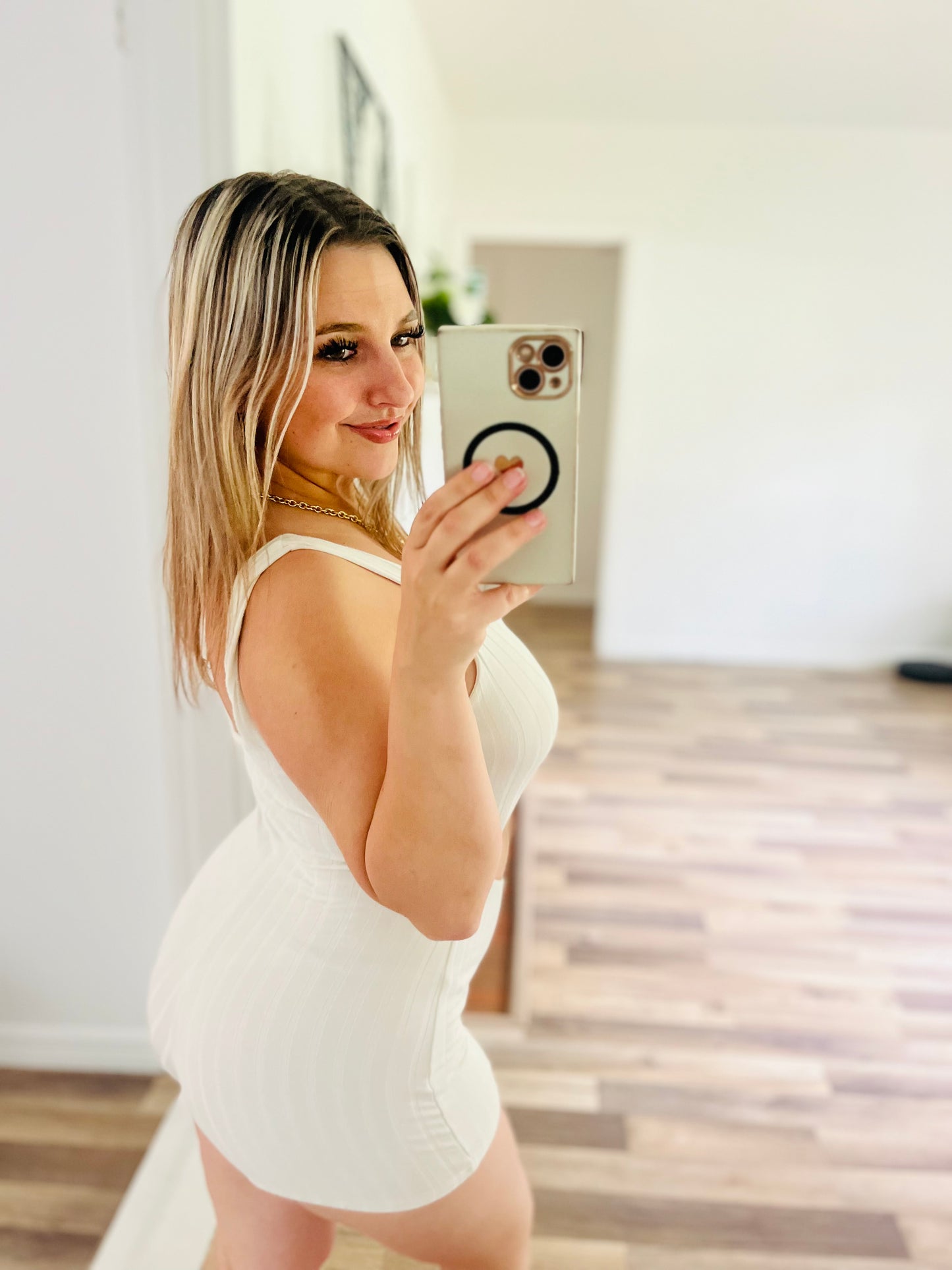 Fashion Nova Romper