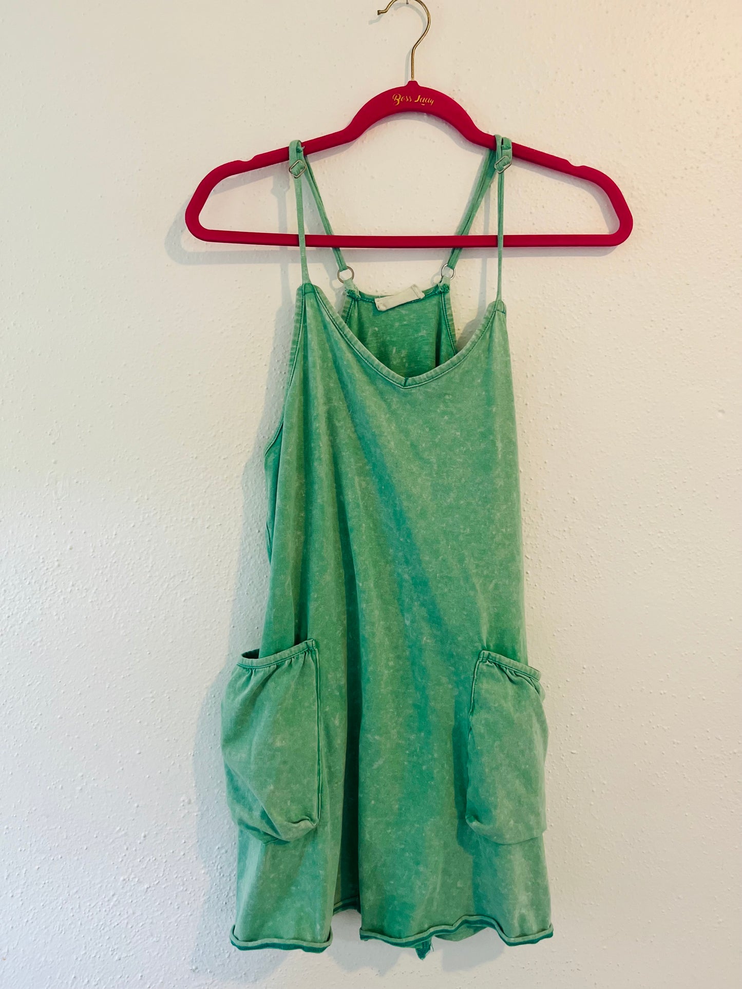 NEW IN romper