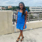 The Brenna Dress