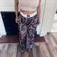 Kay’s camo pants