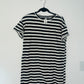 Old navy stripe dress