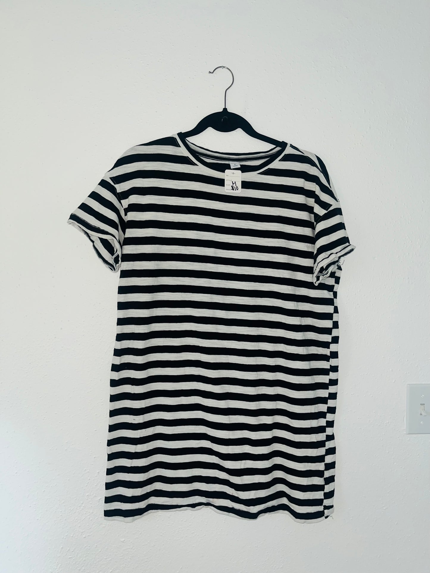 Old navy stripe dress