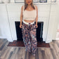 Kay’s camo pants